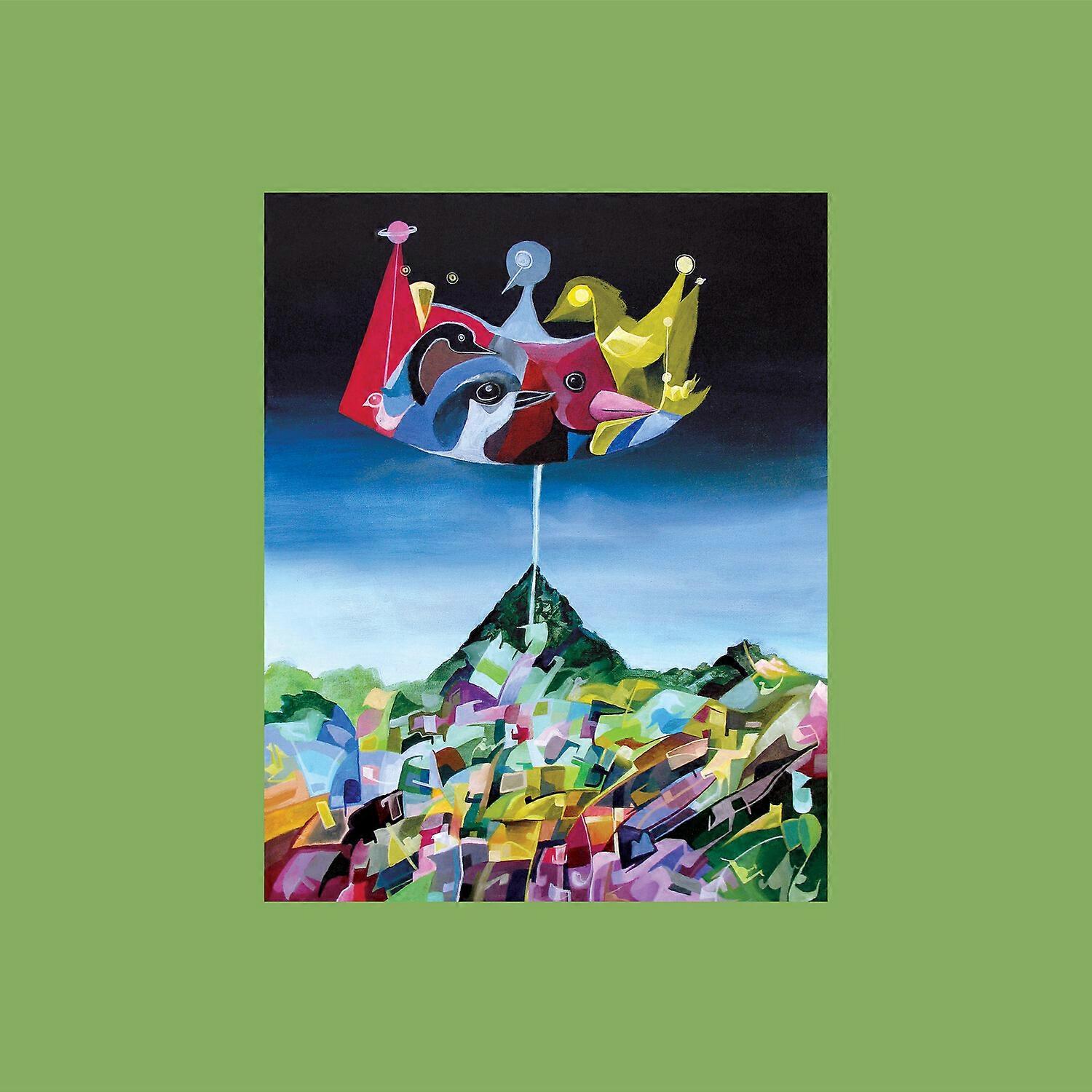 Circulatory System - Circulatory System  [VINYL LP] USA import