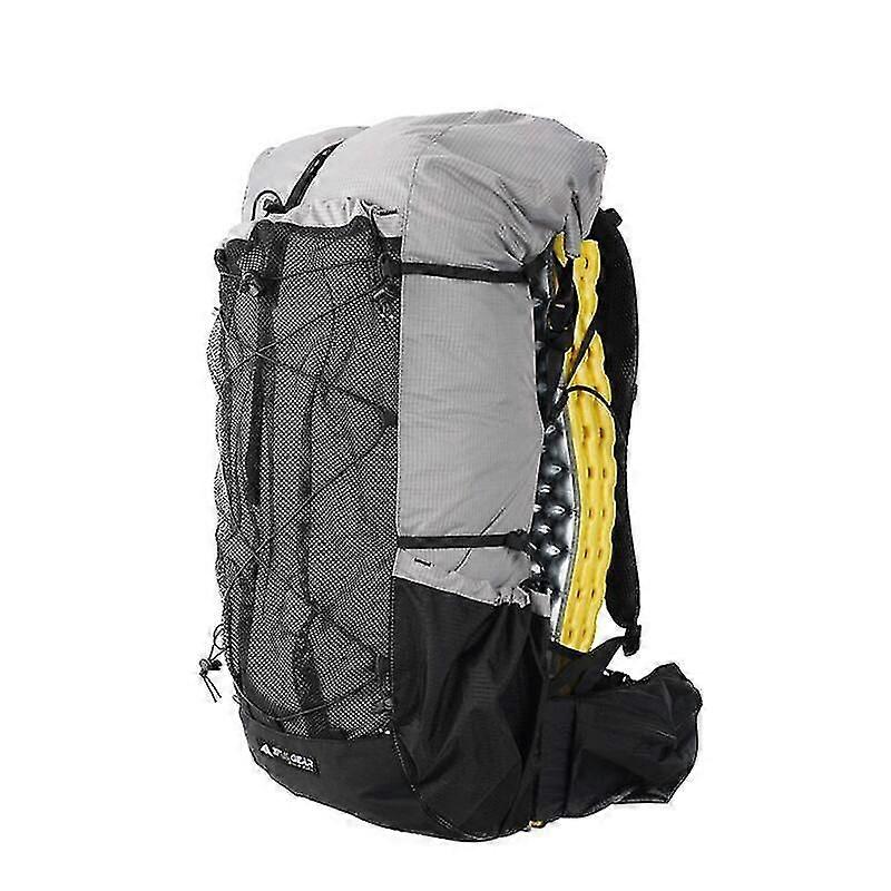 Hiking Backpack Mountaineering Bag Backpack