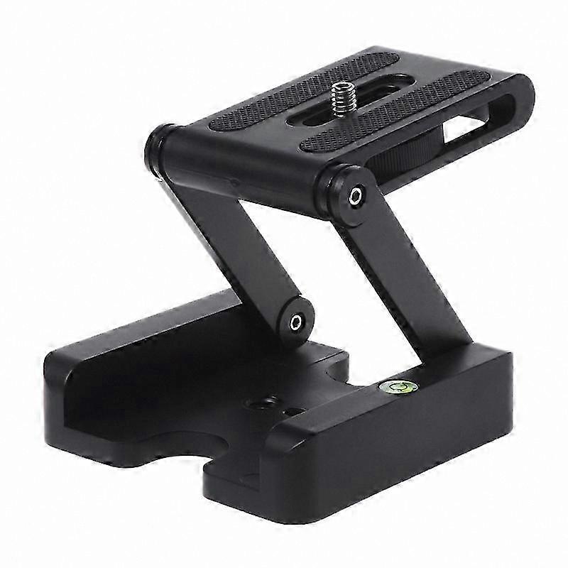 Adjustable Folding Tripod with Pan Tilt Ball Head for Compact Cameras and Devices