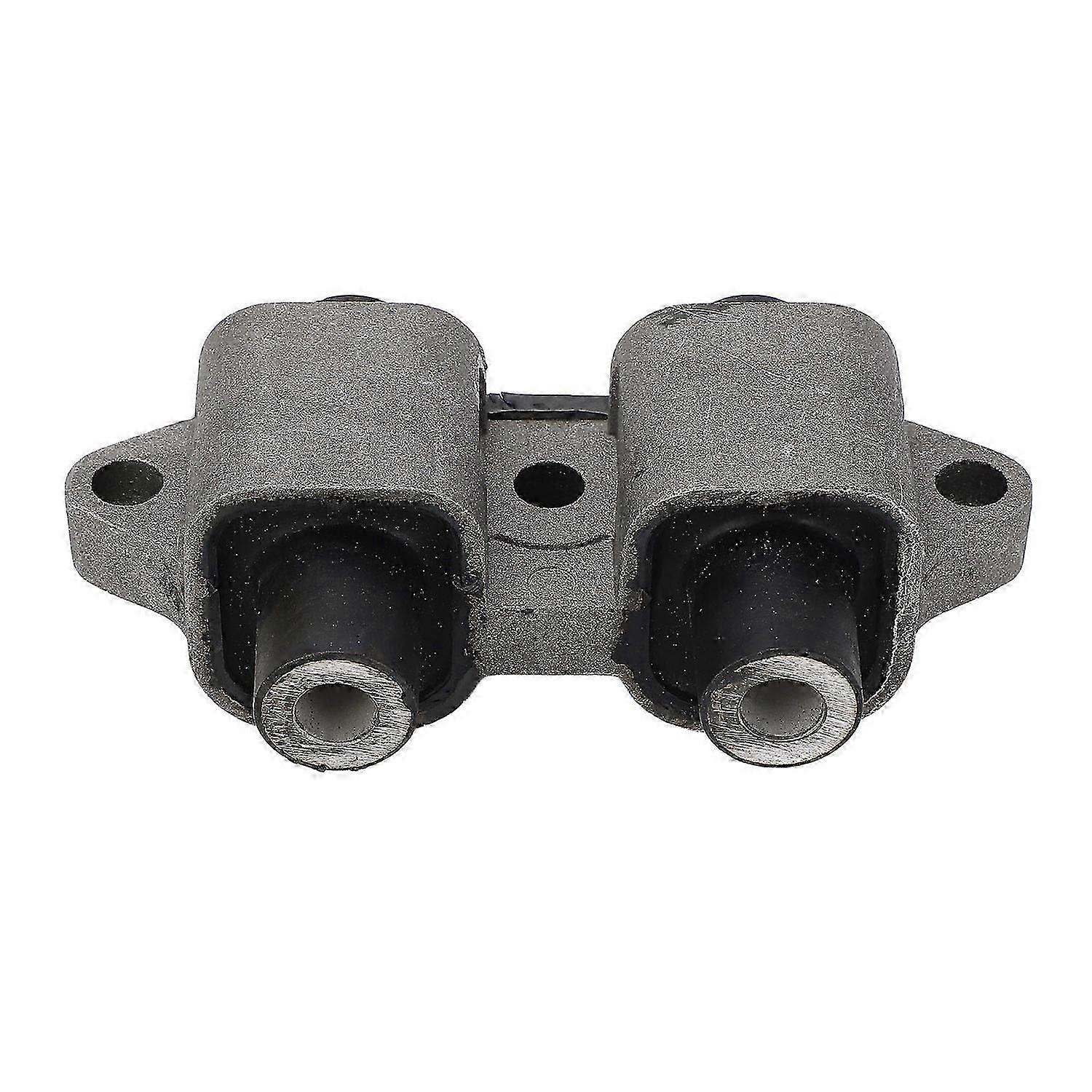 Outboard Upper Mount Damper 66T 44514 00 4D Metal Stable Structure Outboard Engine Vibration Damper