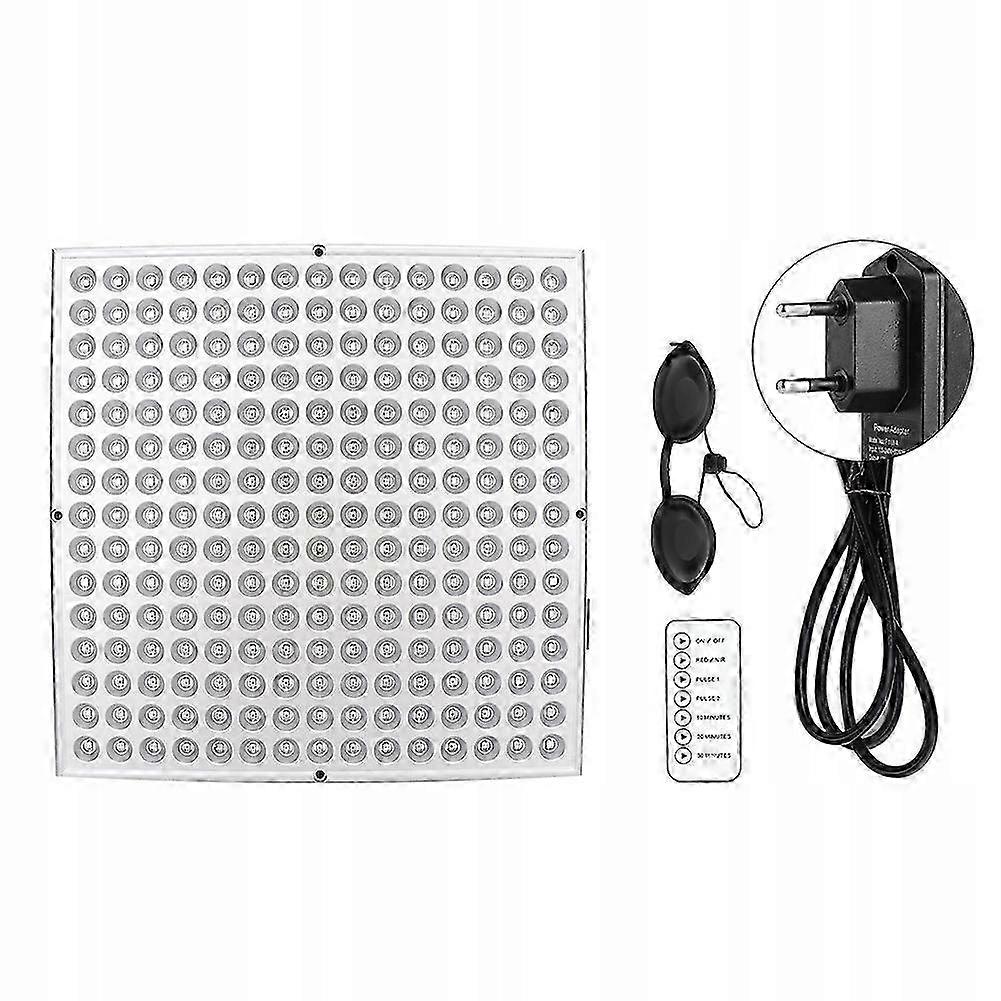 Led Infrared Light Power Boost