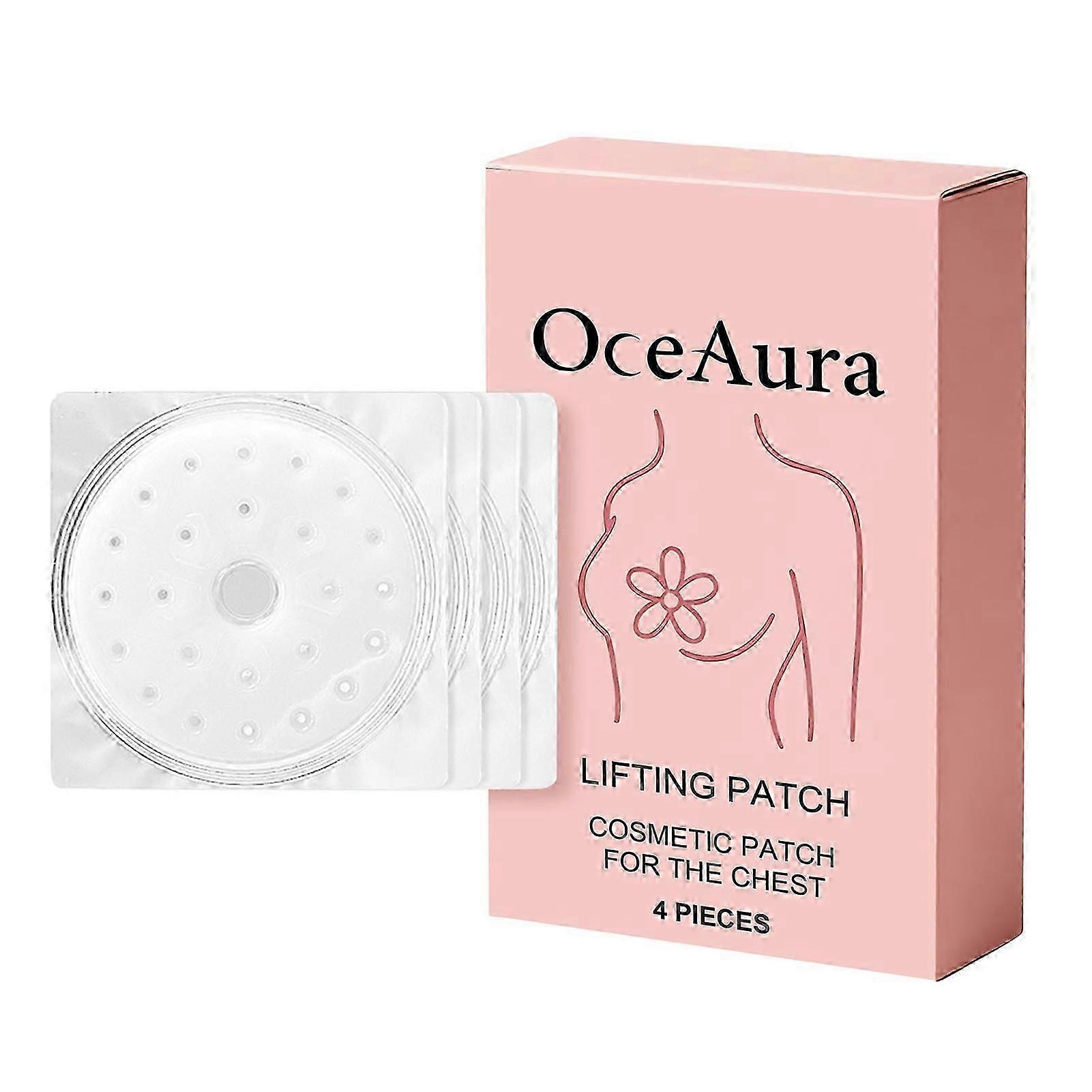Breast Enhancement Patch, 2025 New Breast Enhancement Patch