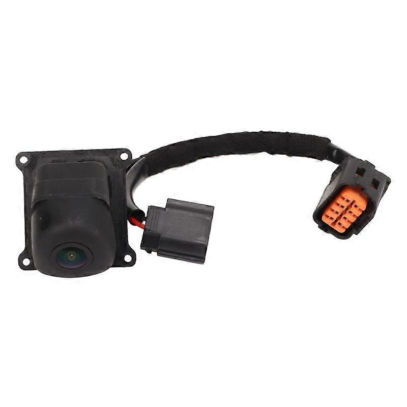 Reverse Rear View Parking Backup Camera for Optima K5 2016-2018