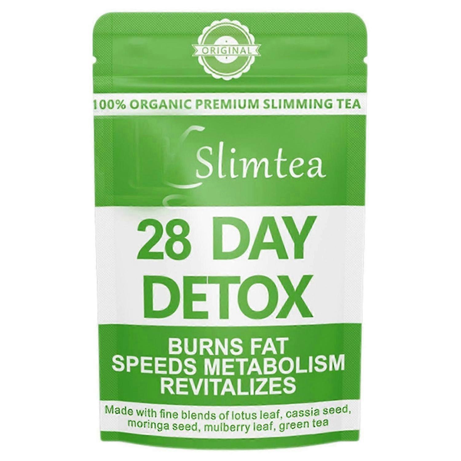 Erkekler Kadınlar Için Doğal Bitkisel Siimming Detoks Çayı Doğal Bitki Formülleri Bitkisel Vücut Zayıflama Çay Çantası Kadınlar Erkekler Için