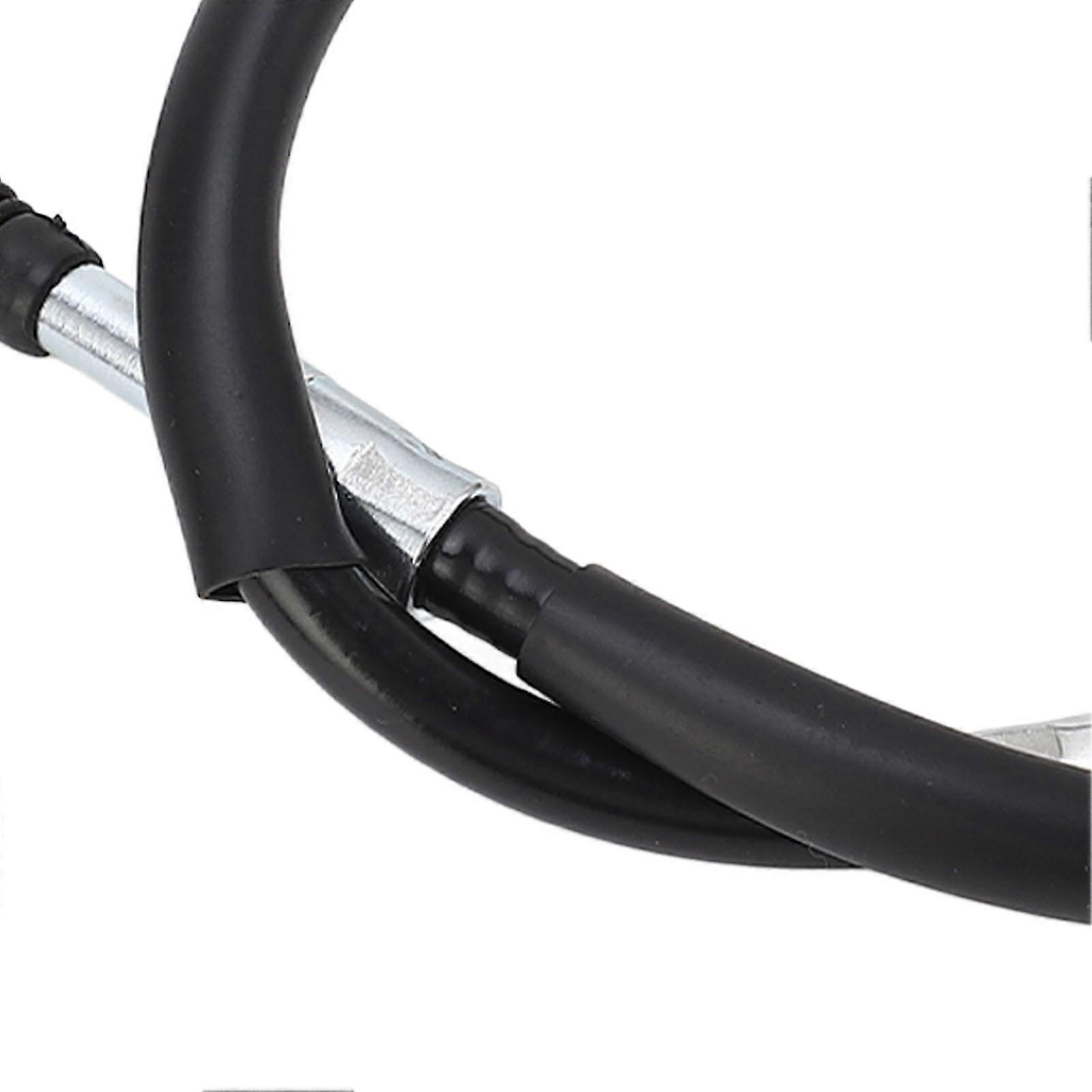 66.5cm High-Sensitivity Flexible Brake Cable - Replacement for BIGREA ATC250ES 1985