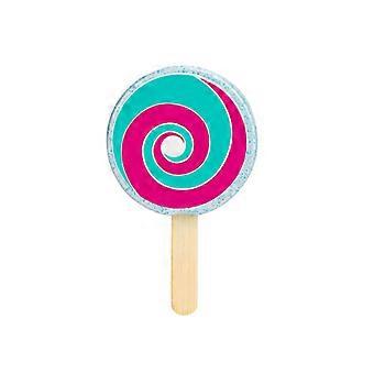 Lollipop Ice Cream Bath Salt Balls 80g, Fun Bath Bath Salt Balls, Cleansing and Moisturizing Skin, Essential Oil Balls (OEM)