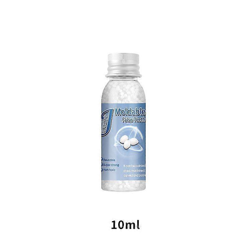 Moldable Filling Cavity Gum (10Ml) Contains Plastic Resin