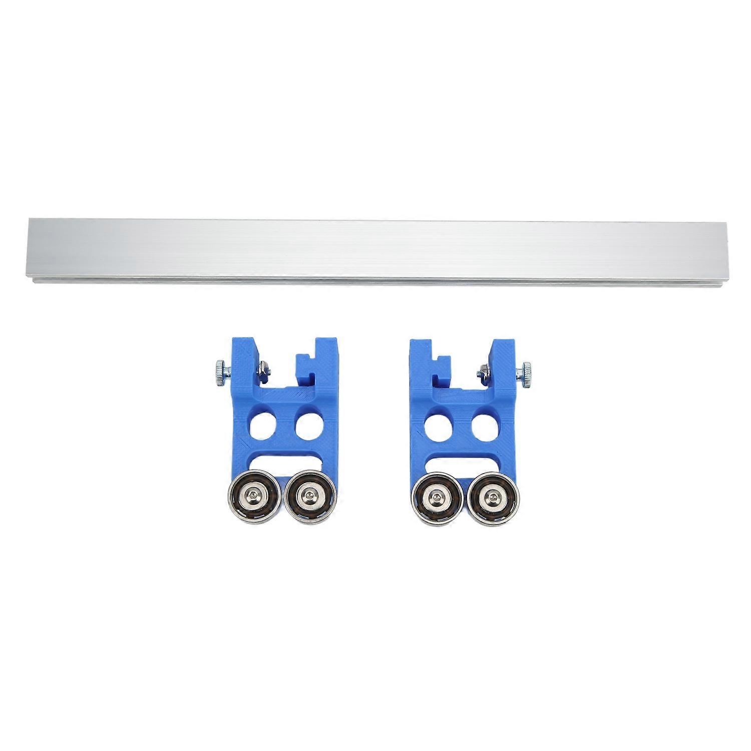 Arrow Straightness Detector Integrated Processing Aluminum Alloy Arrow Checker for Archery