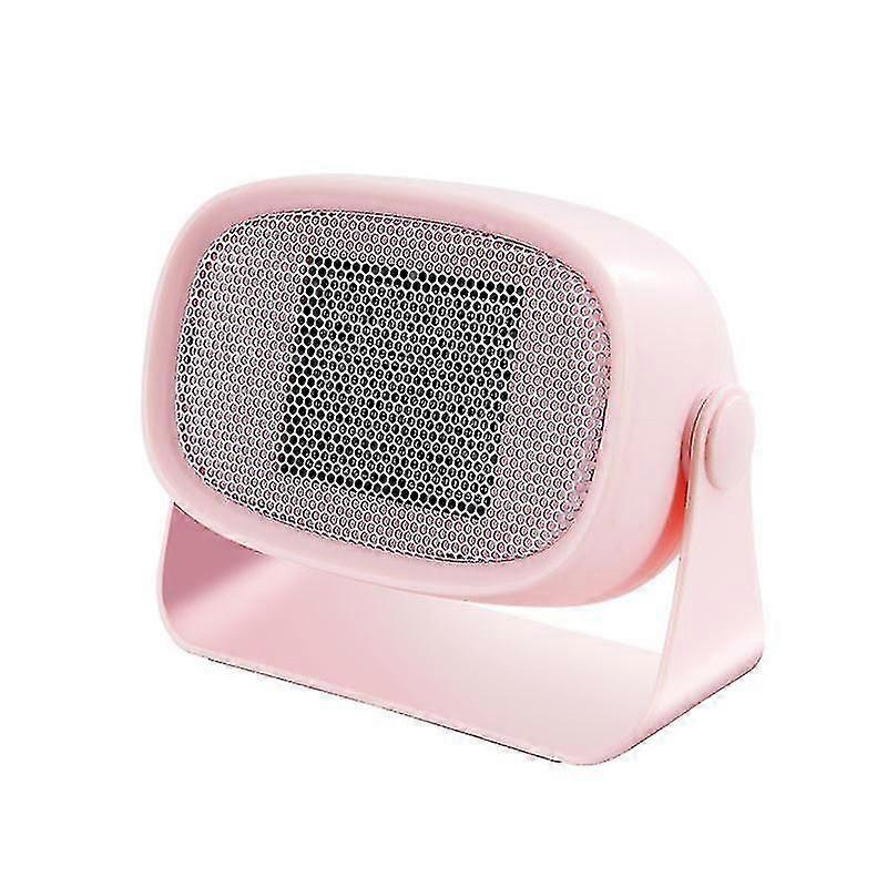 Mini Heater Household Heater Desktop Small Power Fan Heater Portable Heater Portable Heater Usb Heater Space Heater Electric Heater