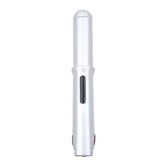 Hair Straighteners Mini Travel Cordless Curling And Curling Iron 160-200 ℃ Adjustable Temperature Led Display Usb
