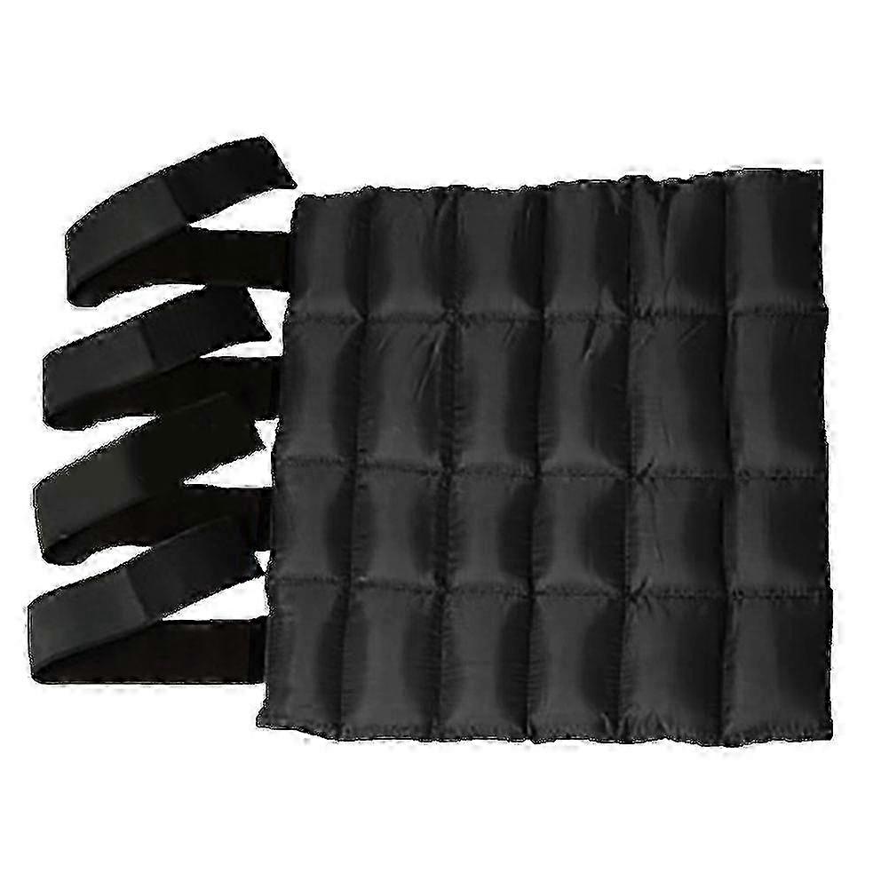 Blue Horse Ice Cold Pack Equestrian Leg Guard Protector