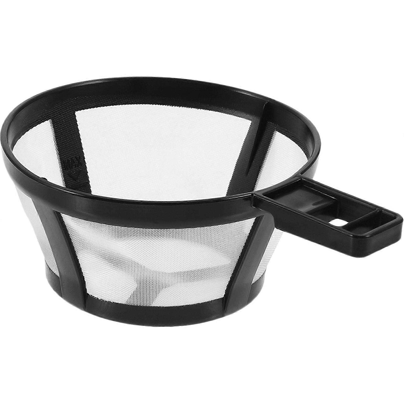 Replacement Coffee Filter Reusable Coffee Filter Coffee Strainer for Machines Tea Filter