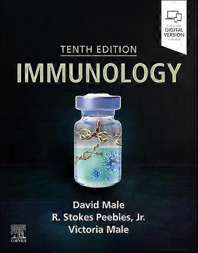 Immunology - Elsevier Health Sciences - Immunology - Elsevier Health Sciences - Paperback