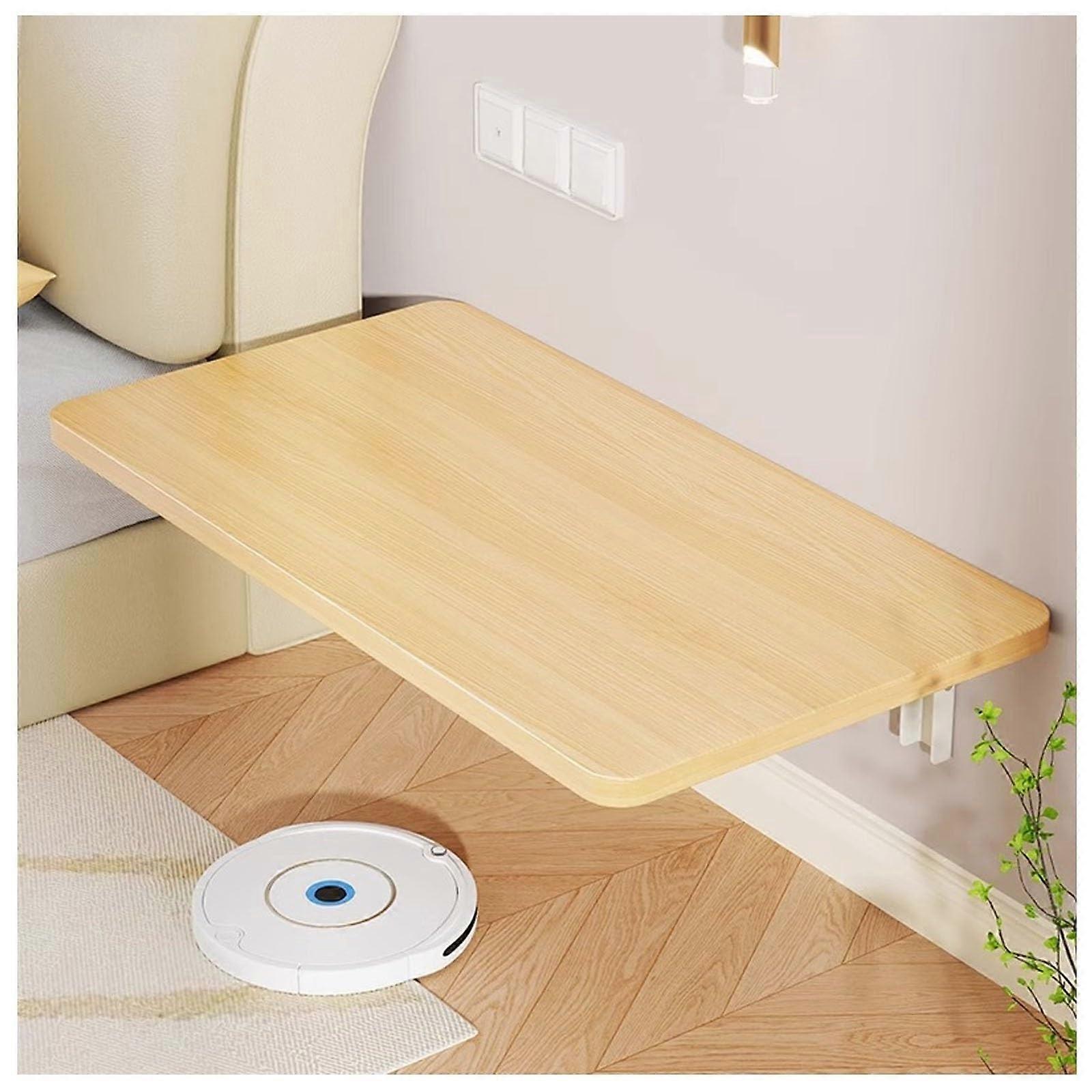 SpaceSaving WallMounted Folding Desk 40x20 cm Size For Home Office Kitchen Dining, Easy Installation, Modern Design