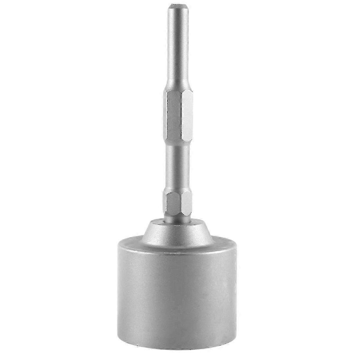 SDS Plus Ground Rod Bits Driver. for SDS Plus Hammer Drills 65mm