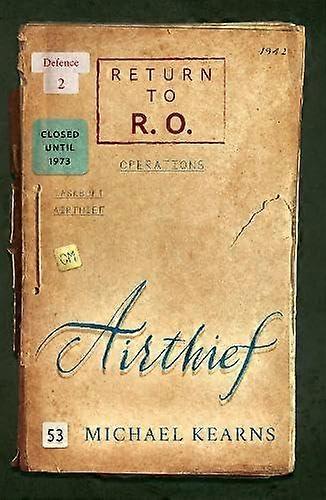 Airthief - Michael Kearns