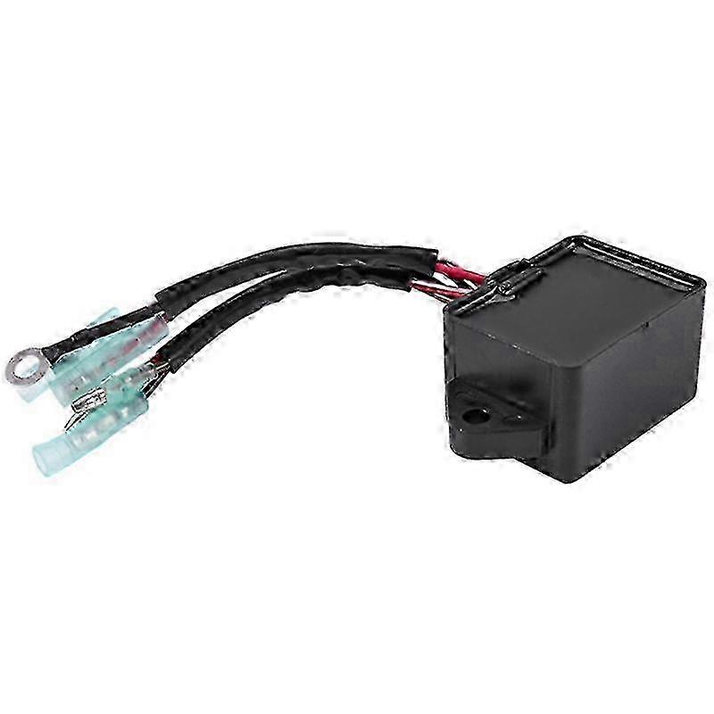 CDI for Old Model Outboard Engines - Compatible with 15B, 15C, 30HP & Mariner Outboard 43077M