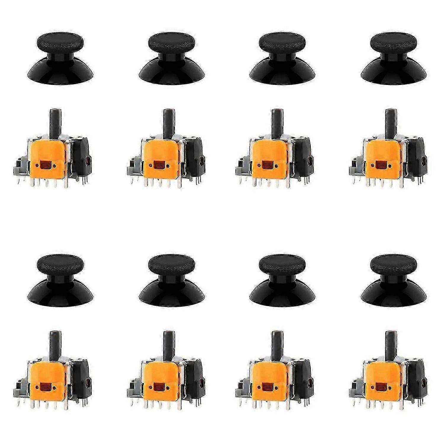 Replacement Hall Effect Joystick for /X Kit