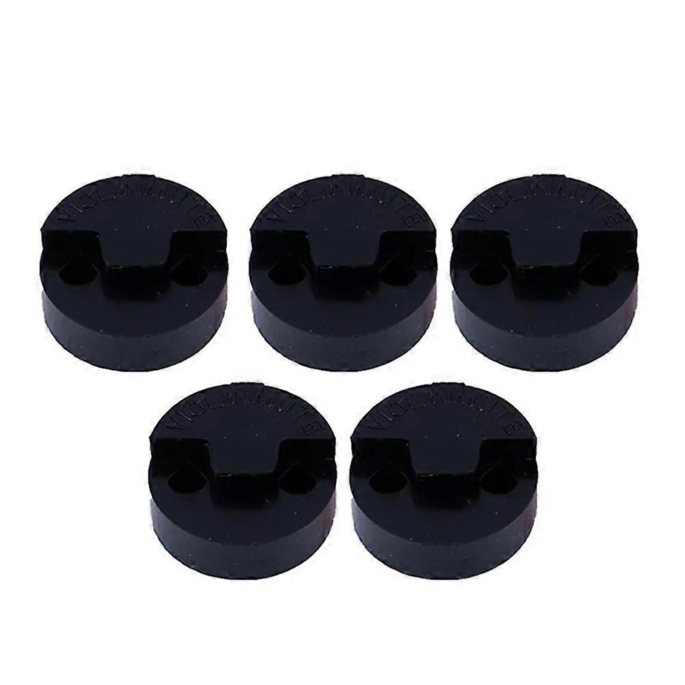 Mute Violin Highly Effective Long Lasting Performance Note