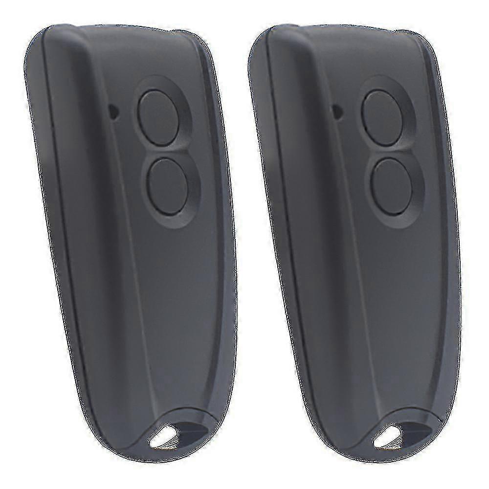 Small remote control for Hormann RSE2 433MHz motor replacement