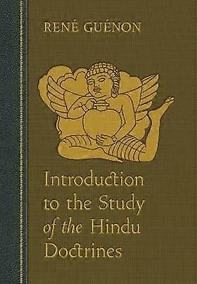 Introducere în studiul doctrinelor hinduse