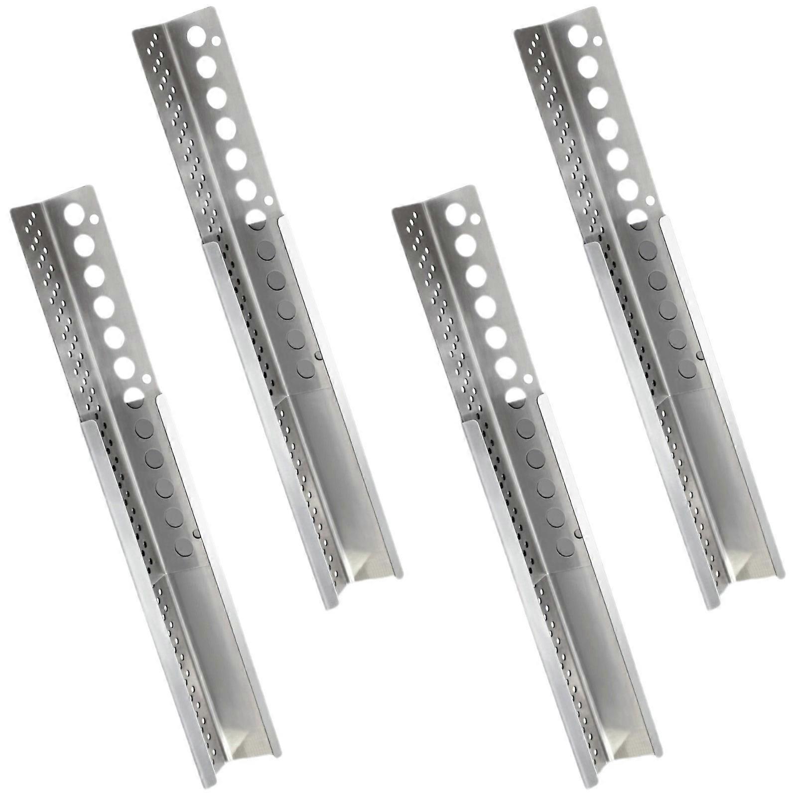 Pack of 4 Untarnished Nest Entrance Modifiable Sliding Mouseguard Against Burglary Ventilation Control with Mounting Screws Multicolor