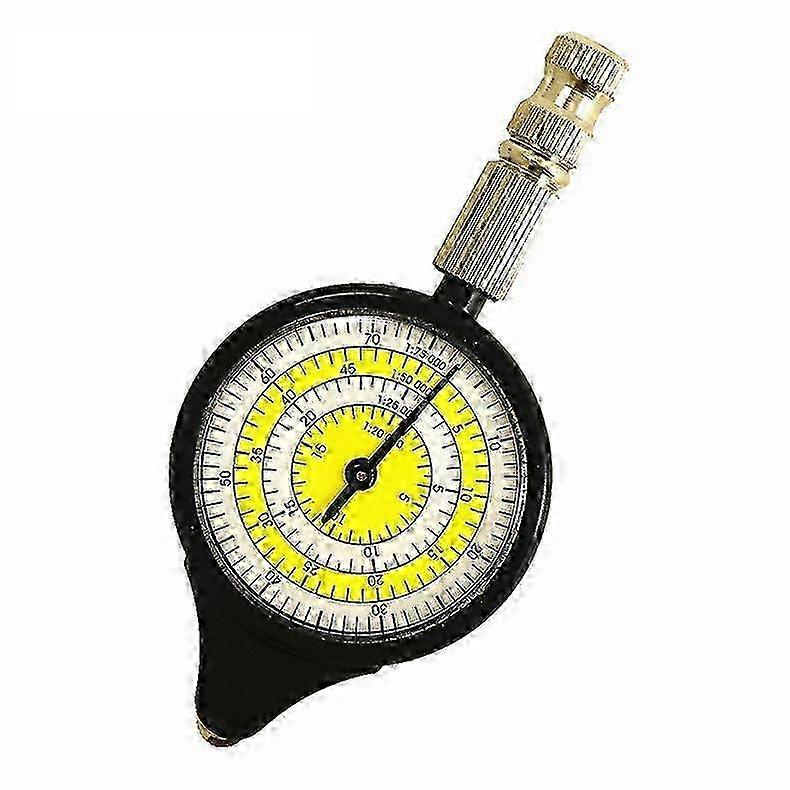 Nisa LX-3 Outdoor Map Rangefinder