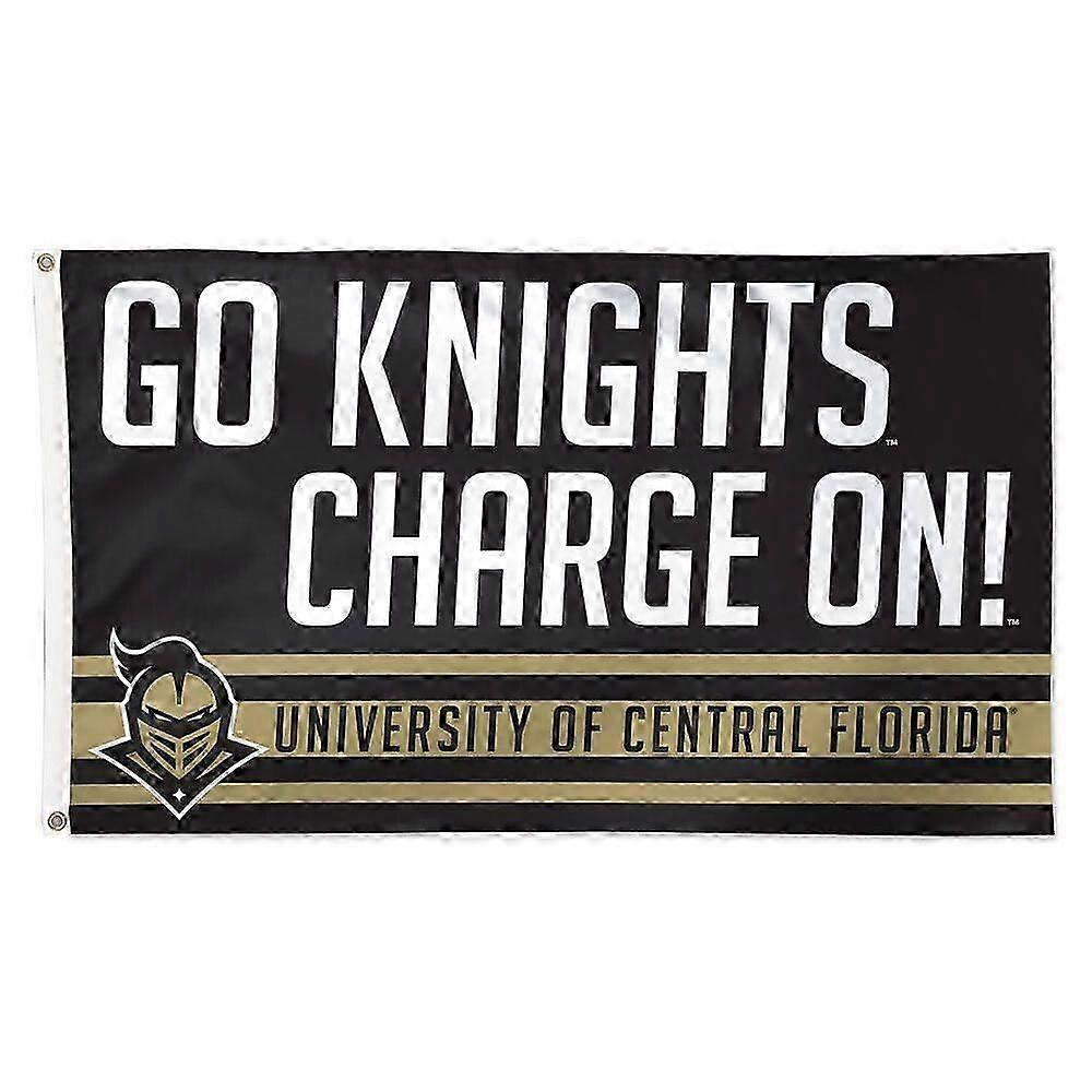 DENVER BRONCOS RETRO FLAG Mode A-317