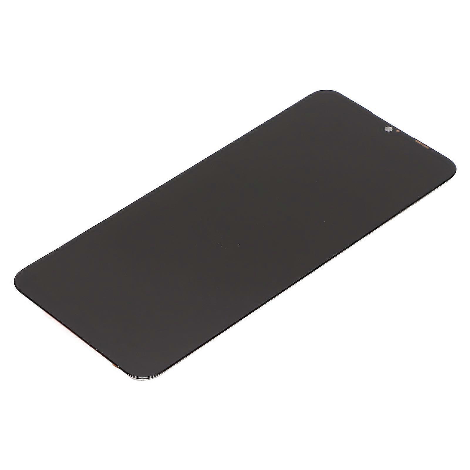 Mobile Phone Screen Assembly Replacement LCD Display Screen Digitizer Assembly for OPPO A11X