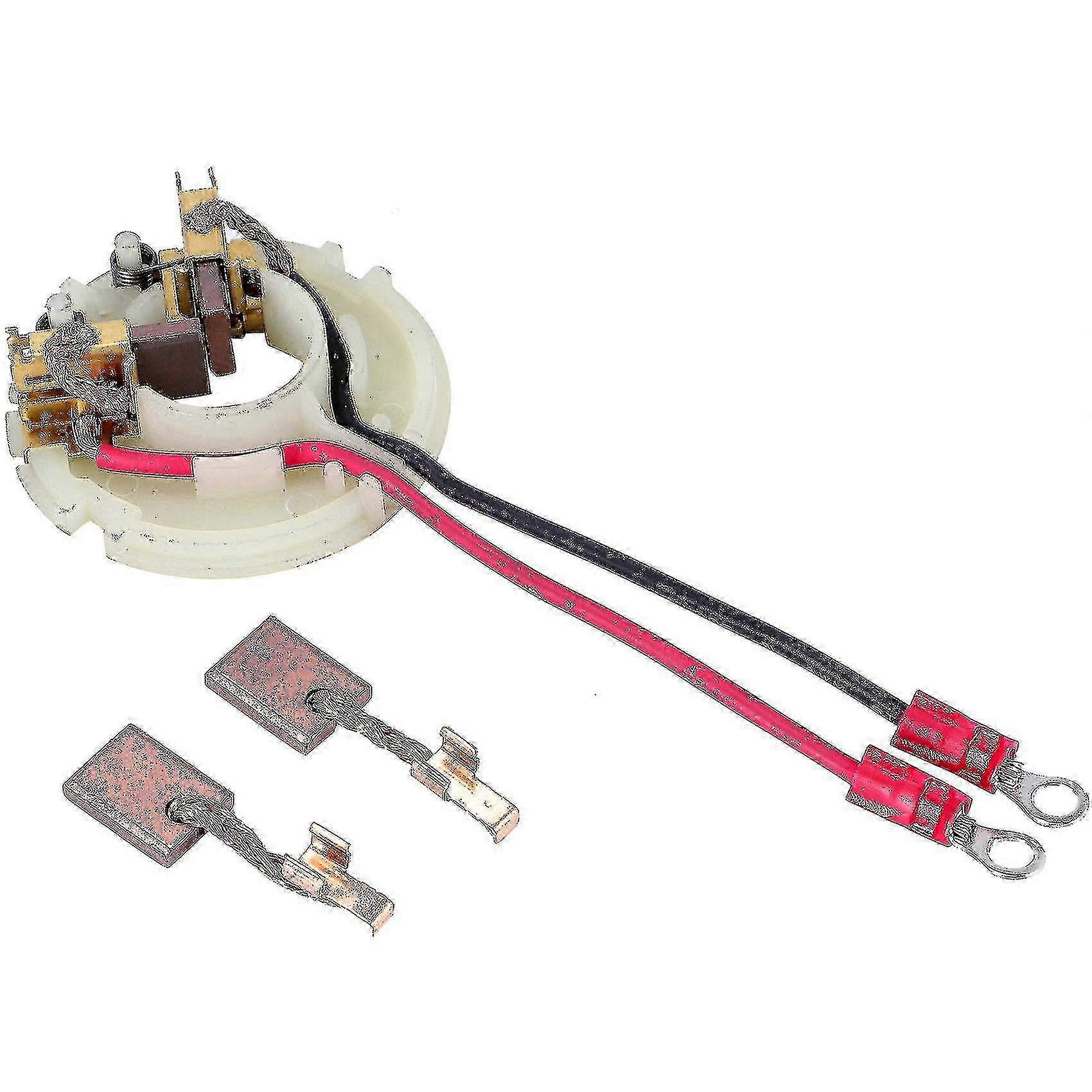 Carbon Brush Holder for MAKITA Power Tools (DF458D, DHP448, etc.)