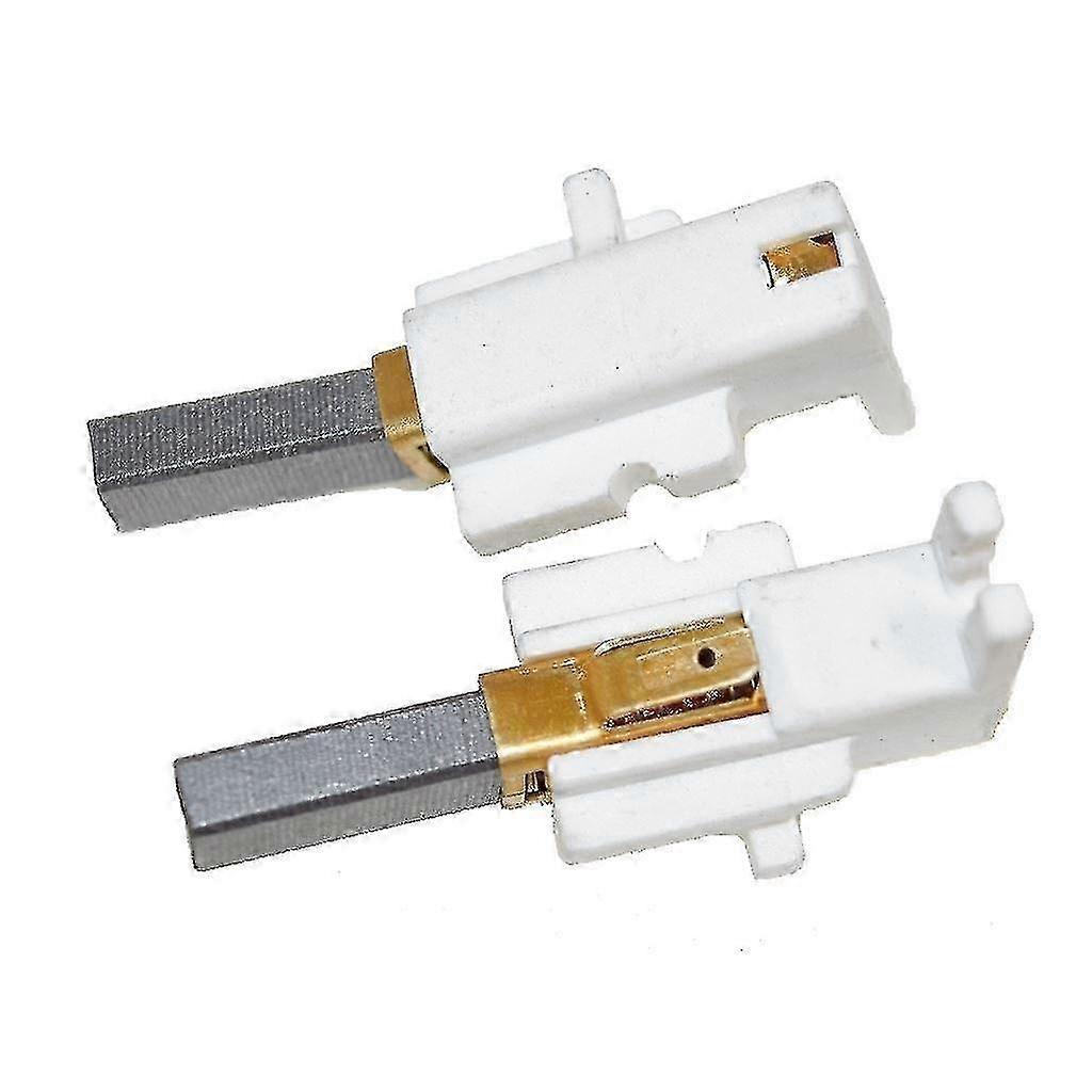 Kirby Generation 2000 Sentria Vacuum Cleaner Replacement Carbon Brushes - 2 Pack