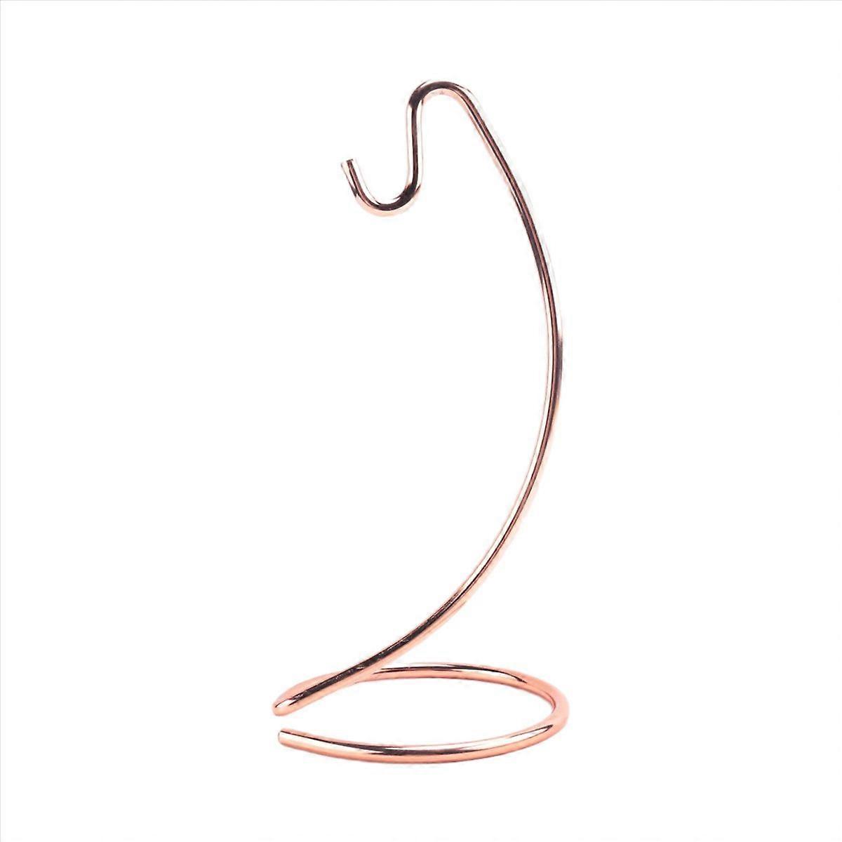 香蕉架现代树架钩，适用于厨房台面，A