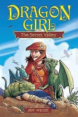Dragon Girl