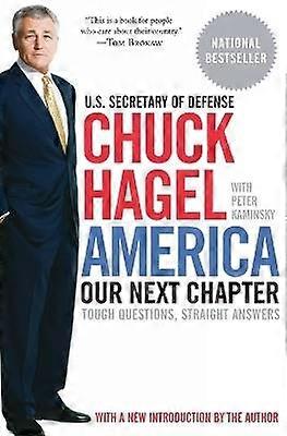 America: Our Next Chapter