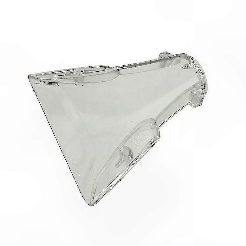 Textile Cleaning Nozzle Guard for Puzzi 8/10/1 Carpet Cleaners