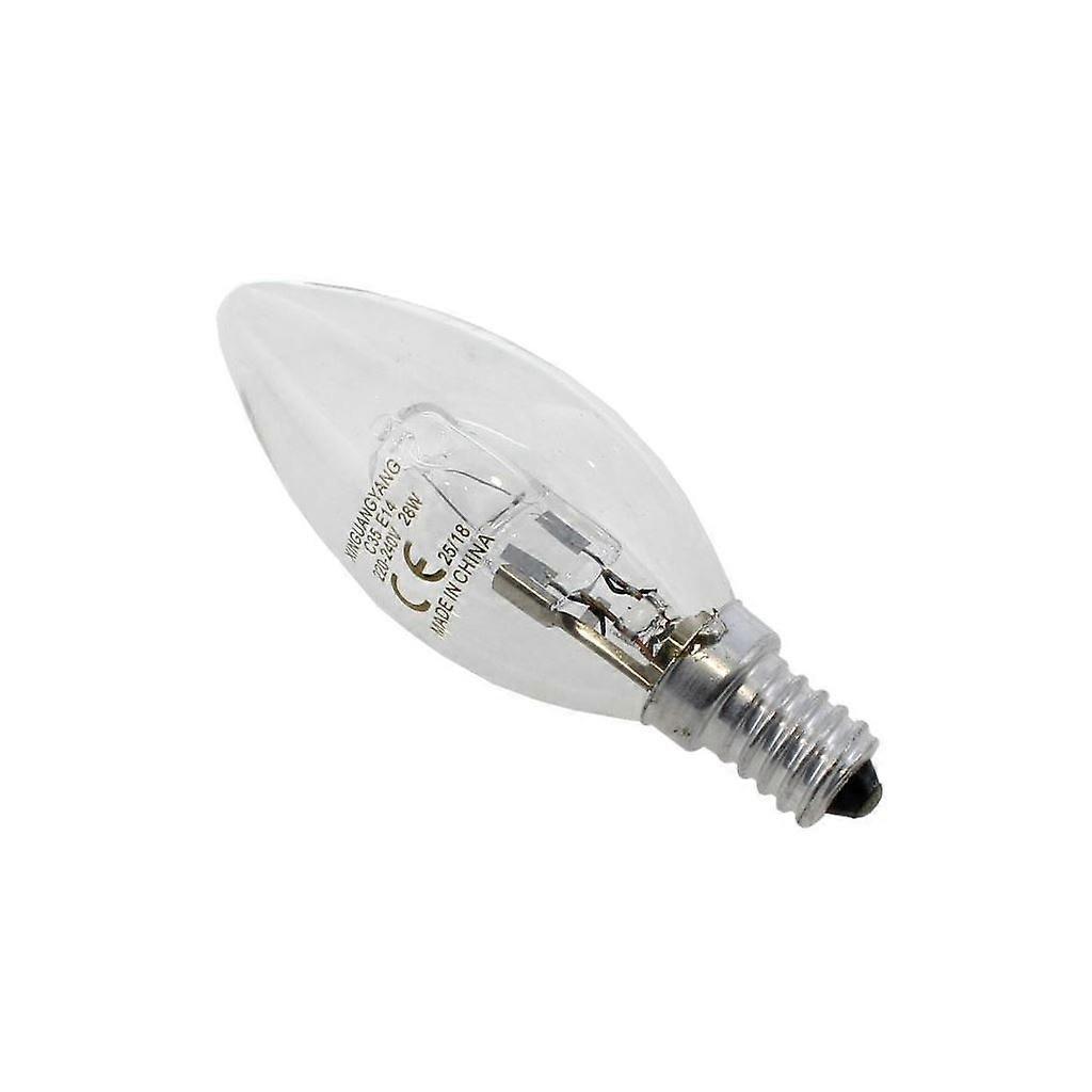 Lamp 28W for Hotpoint/Indesit/Whirlpool/IKEA Cooker Hood