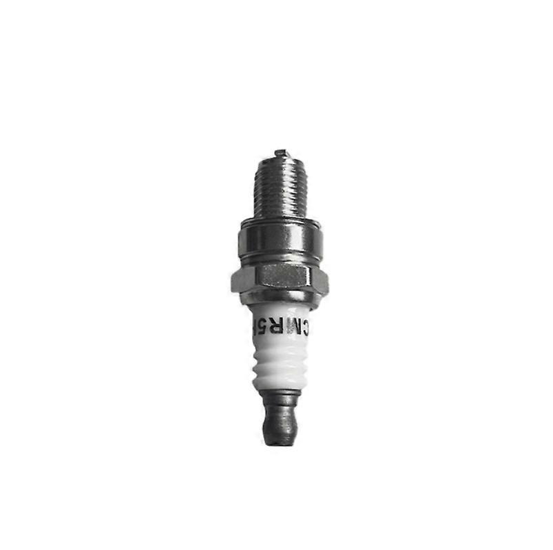 Oil Saw Spark Plug Lawn Mower Nozzle Universal Accessories (Four-stroke 140 Spark Plug)