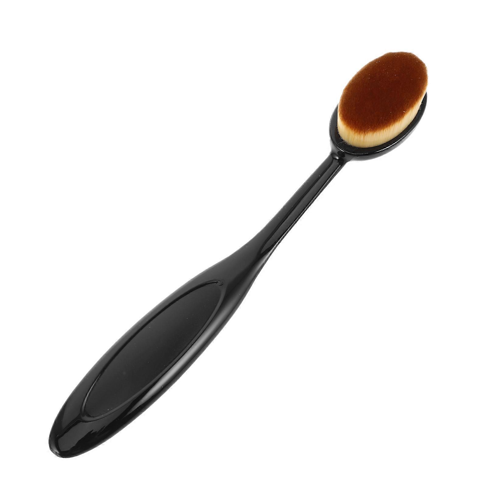 Multi-Functional Concealer Brush for Powder Foundation Makeup Black
