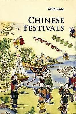 Chinese Festivals Introductions to Chinese Culture