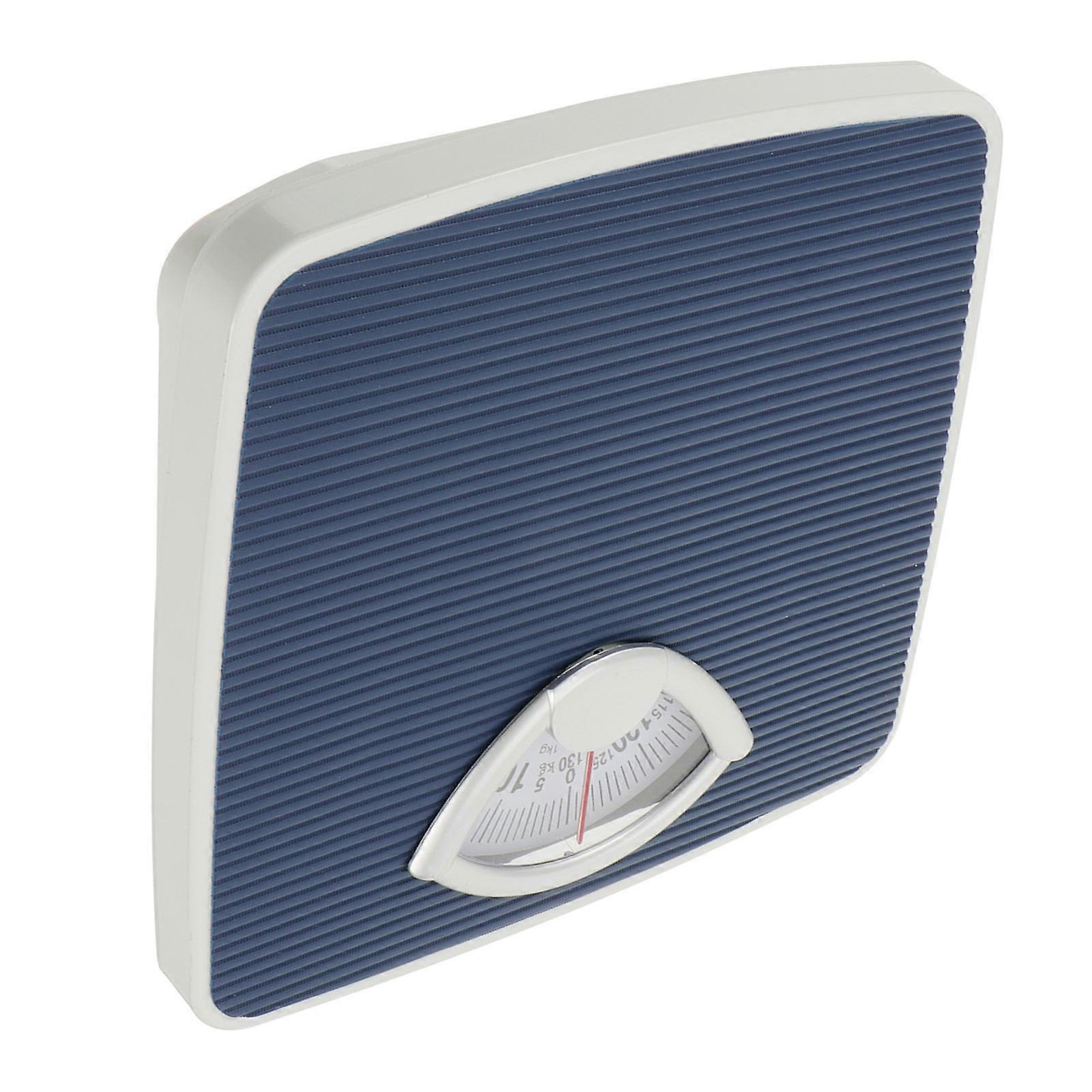 Blue Dial Scale Mechanical Weight Scale for Measuring Weight Extra-Large