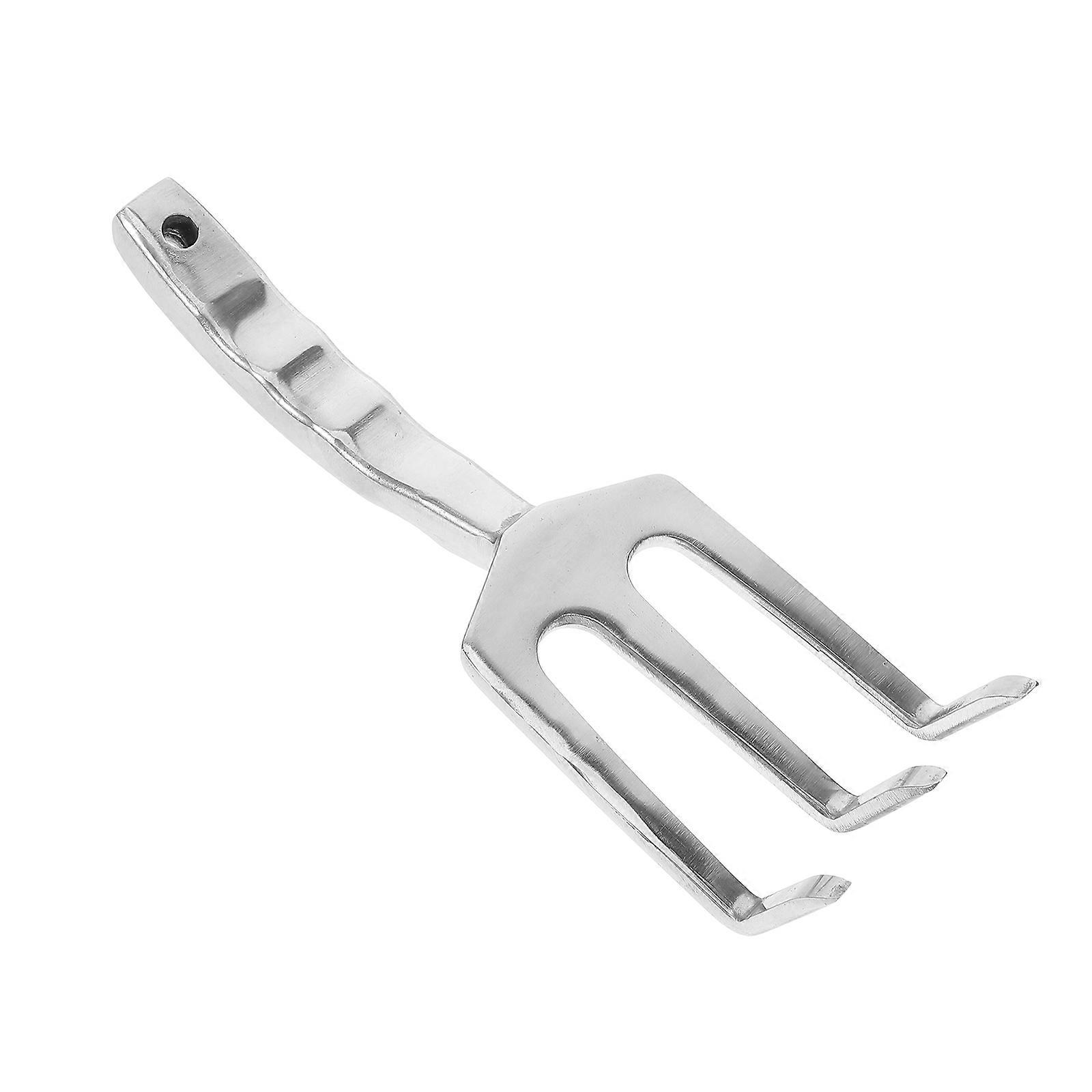 Garden Planting Rake for Gardening Use Multi-Functional Potting Rake As Gift