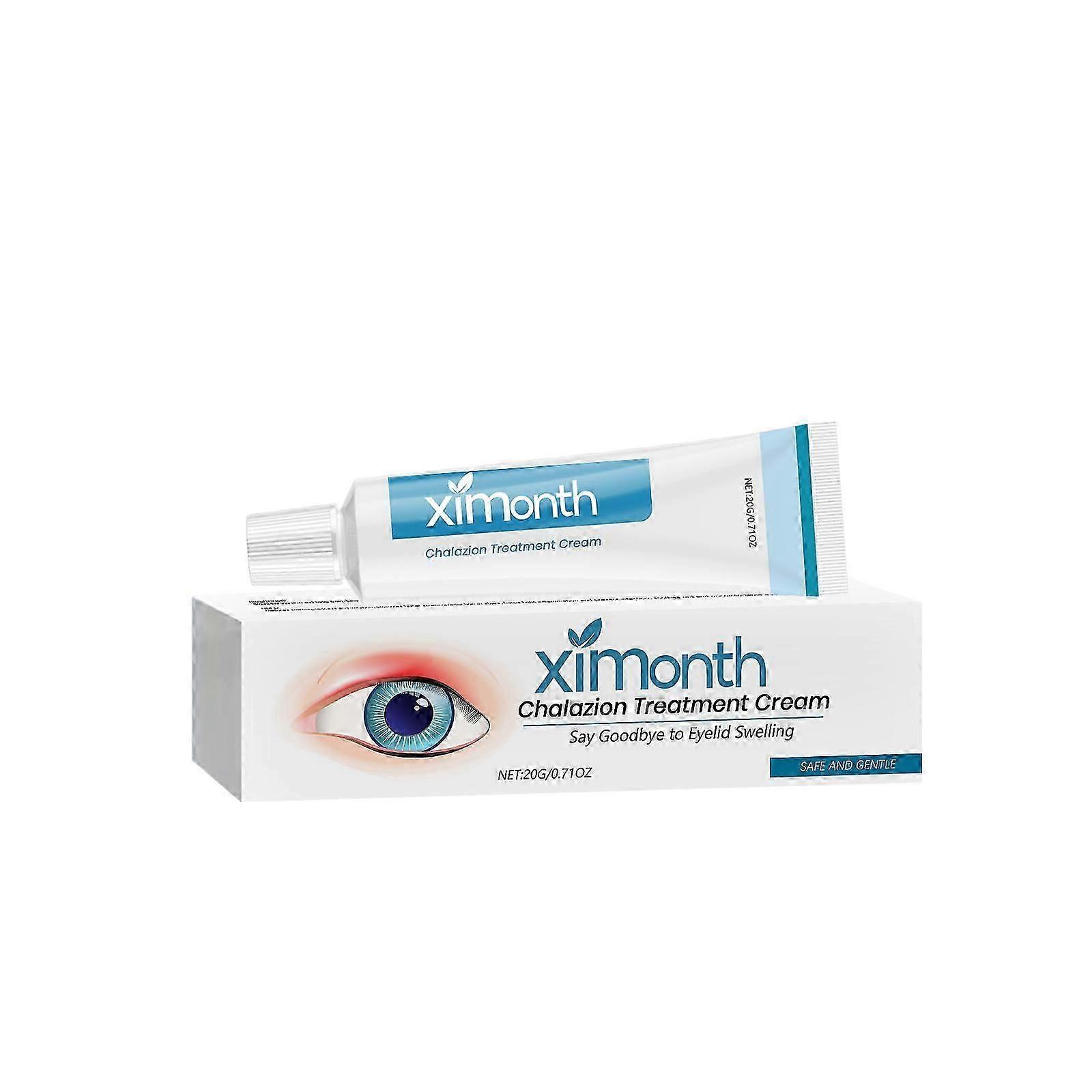Eye Care Cream