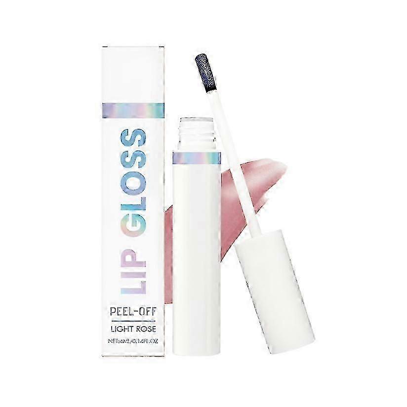 Tearing Dyed Lip Gloss