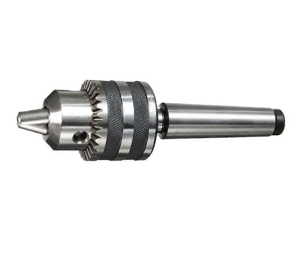 Collet and Morse Taper Drill Chuck Arbor Set MT2 MT3 MT4 for CNC Lathe Secure Precision Grip