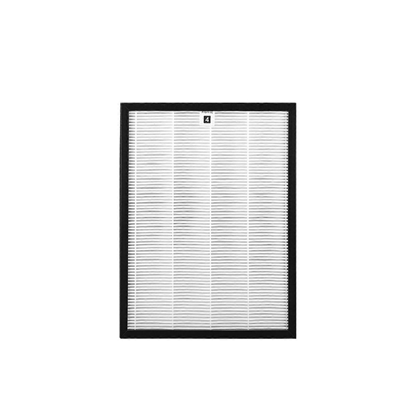 Replacement Air Purifier Filter 285x210x18mm for Trotec TTK 110 Restore Purification and Odor Control