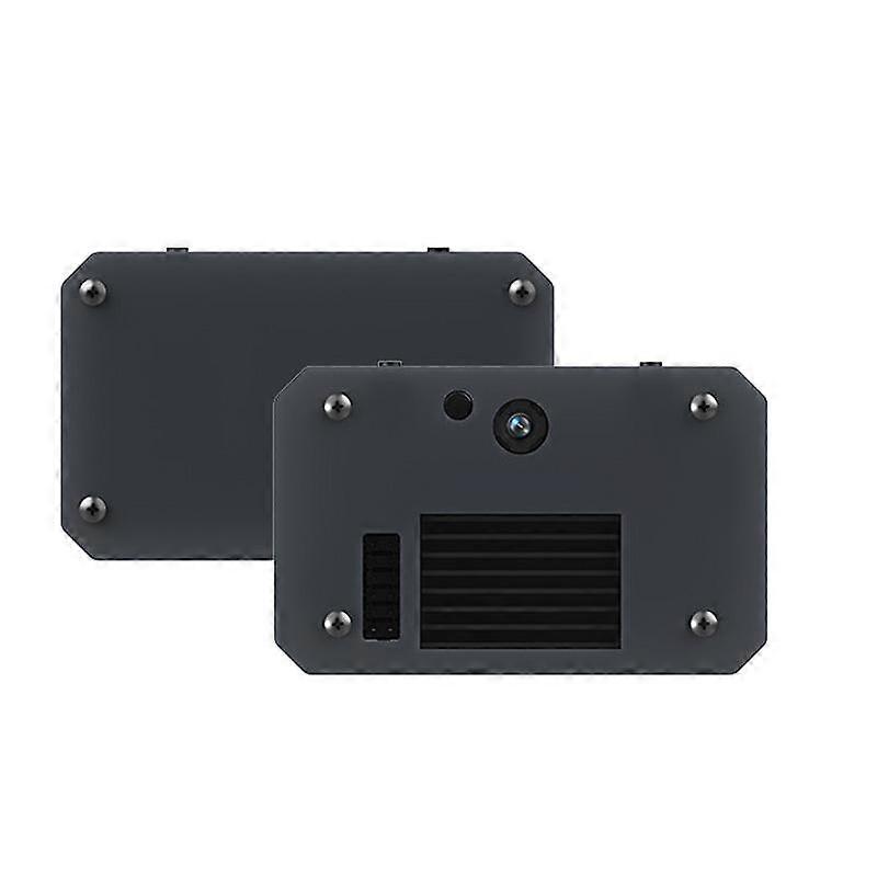 [New] Yahboom K230 Vision Module Standard Edition CanMV Face Recognition Camera Sensor
