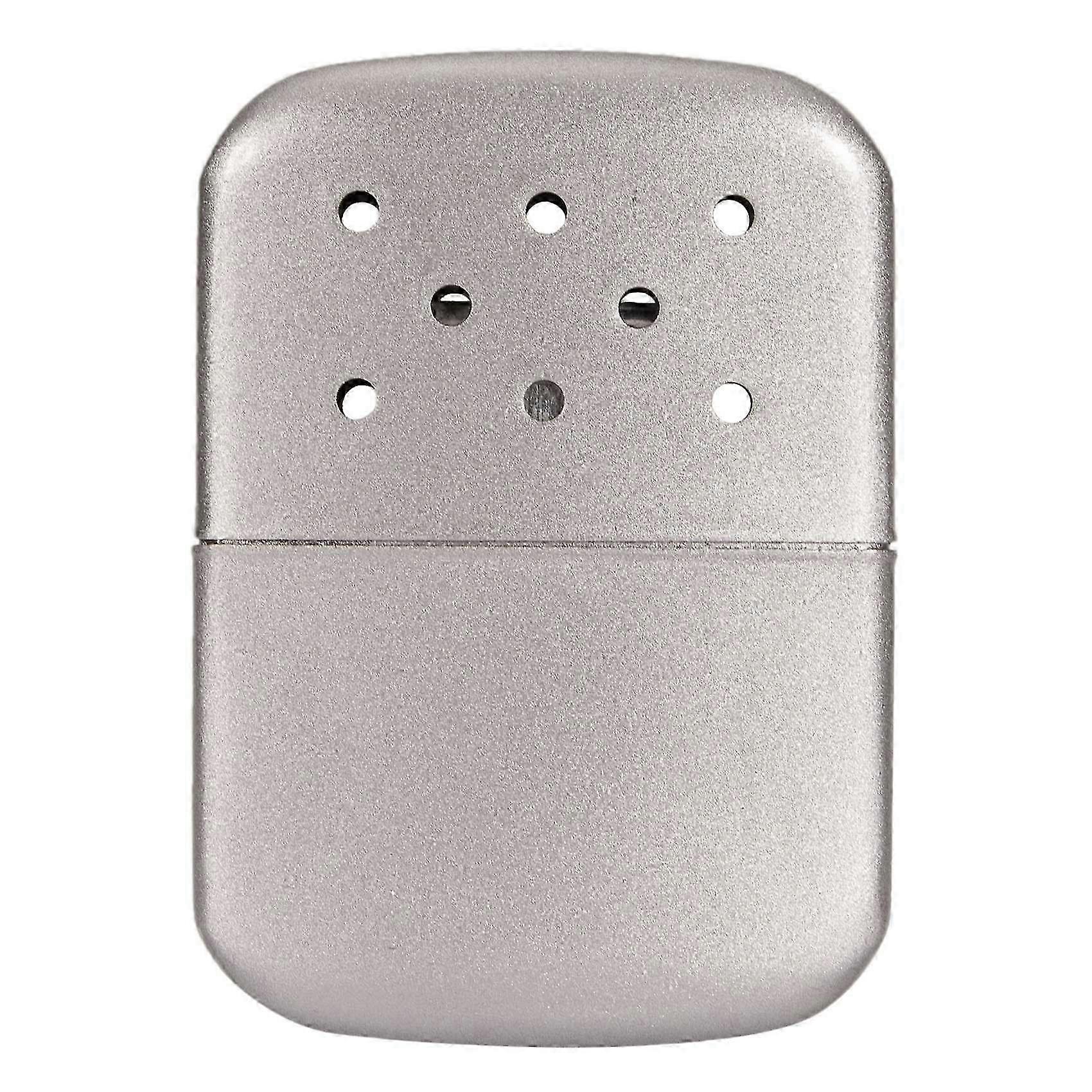 Reusable Portable Hand Warmer Compact Pocket Heating Solution