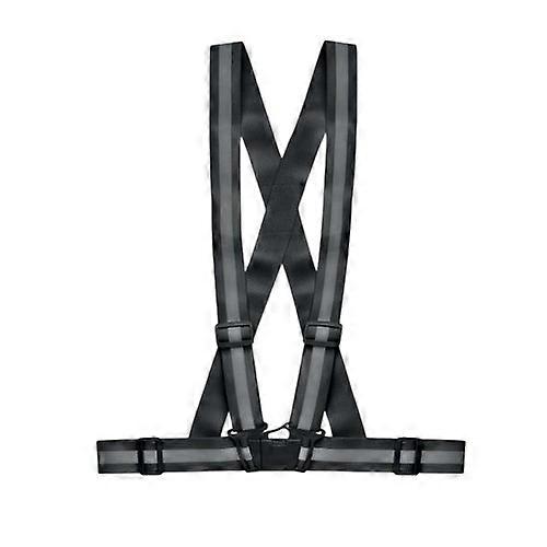 MidOcean Allvisible Reflective Body Belt