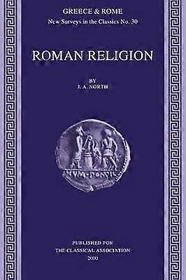 Roman Religion: 30