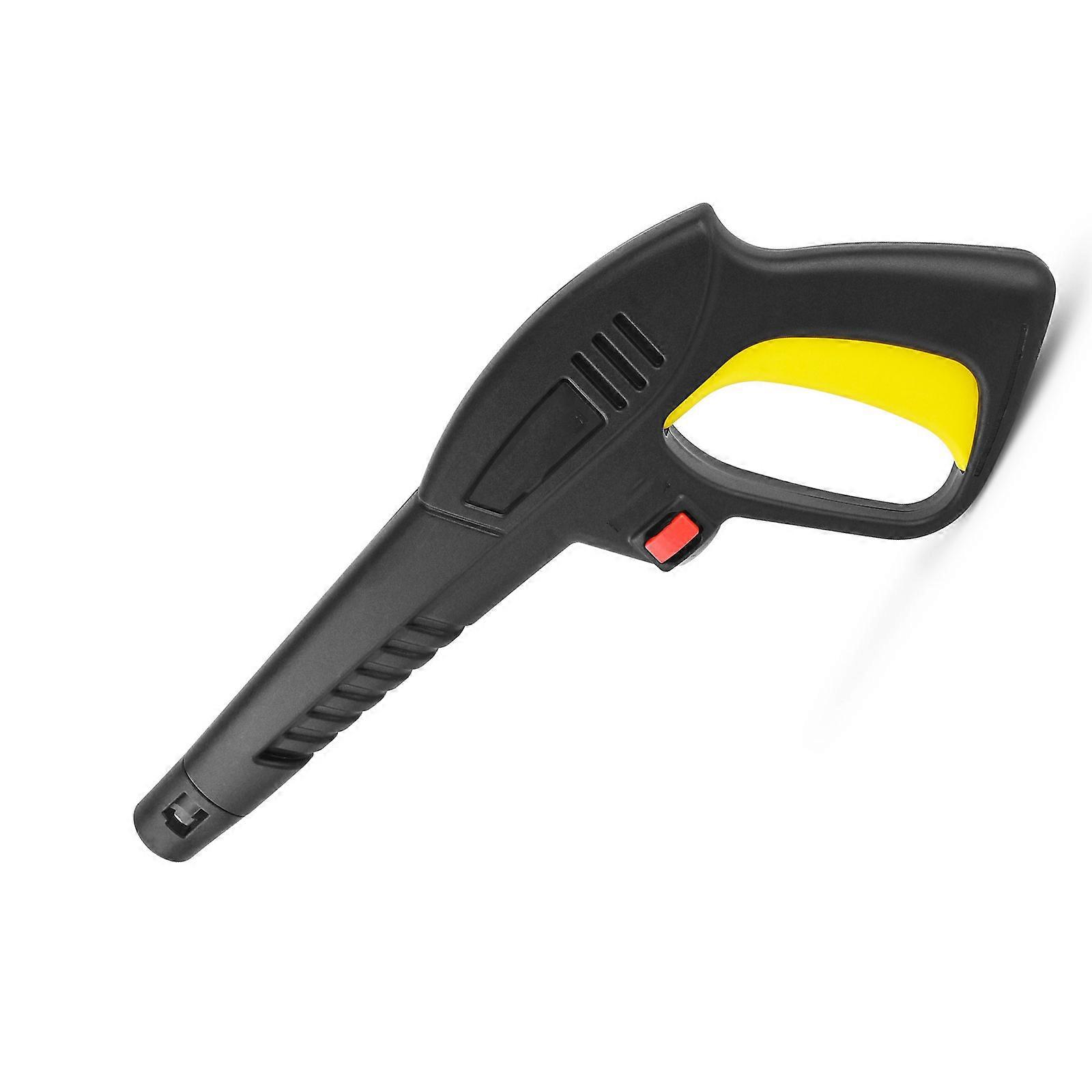 Ergonomic Handle Pressure Washer Firearm Comfortable Use twentythreehundred PRESSURE Tall Pressure Consistent Standard Washers Quick Mount Multiple